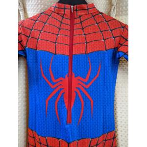 スパイダーマン コスチューム 子供 お揃い 全...の詳細画像5