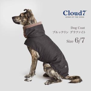 Cloud7 クラウド グラスゴー グリーンチェック SIZE3 Cloud7 クラウドセブン】犬用コート グラスゴー グリーンチェック
