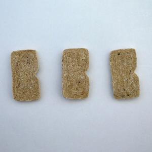 ペット用 おやつ フルーツクッキー リンゴ ド...の詳細画像1