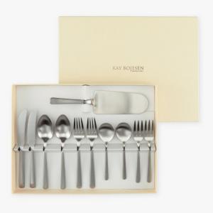 KAY BOJESEN カトラリーセット 21点 カイ・ボイスン カトラリーセット | KAY BOJESEN by OHIZUMIBUSSAN