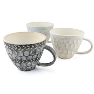 美品】ヒグチユウコ *こねことうみねこ 九谷焼 絵皿 鳥*食器お皿植物