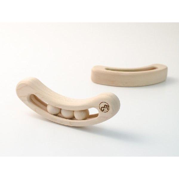 fava(ファーバ)「ナチュラル」- mastro geppetto/ マストロ・ジェッペット 赤ち...