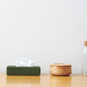 ティッシュボックスケース S SIWA 紙和 定形外郵便物 【ホーム】 【インテリア雑貨】