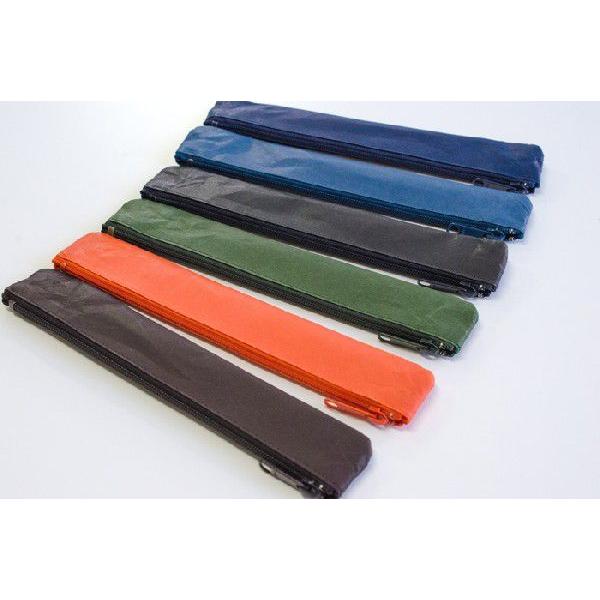 ペンケース スリム  SIWA｜紙和 定形外郵便物 （和紙メーカー大直 と工業デザイナー深沢直人氏 ...