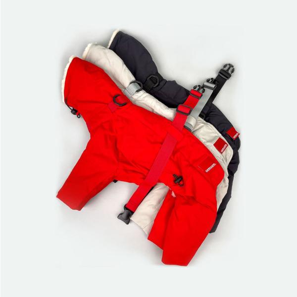 vemvem ヴェムヴェム コート グラヴィティ：スーパーウォームプラス S〜XL イタリアングレー...