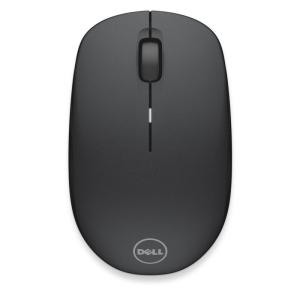 Dell ワイヤレスマウス WM126 ブラック｜stars-select