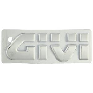 GIVI(ジビ) Z229 メッキエンブレム V46用 95254｜stars select