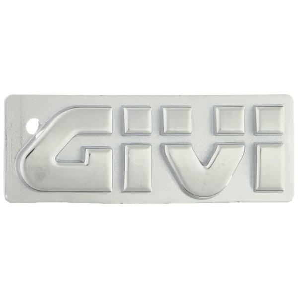 GIVI(ジビ) Z229 メッキエンブレム V46用 95254