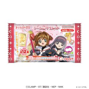 カードキャプターさくら　アマダ　PPカード　キラ　No.９２　桜　知世　ケロ カードキャプターさくら アマダ PPカード キラ No.92 桜 知世