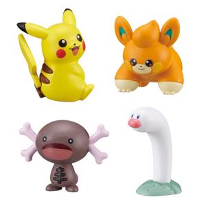 【激レア②】ポケモンサウンドソフトキーホルダー 第二弾・コンプリートセットです。 128e74f21f7dfce1257f2ce159e37d