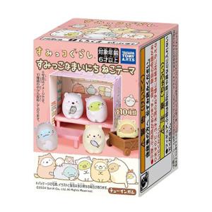 送料無料 タカラトミーアーツ すみっコぐらし すみっこないぬ