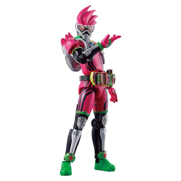 送料無料 BANDAI Candy SO-DO CHRONICLE 仮面ライダーエグゼイド 12個入...