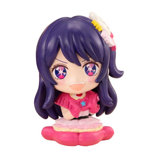 送料無料 BANDAI Candy りらこっと 【推しの子】 10個入 BOX ボックス バンダイ ...