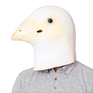 鳥のかぶりもの 帽子 かぶりもの の商品一覧 仮装 変装 パーティグッズ ゲーム おもちゃ 通販 Yahoo ショッピング
