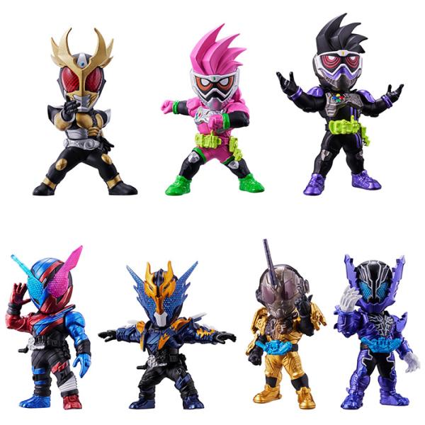 送料無料 BANDAI Candy CONVERGE MOTION 仮面ライダー2 第2弾 10個入...