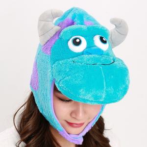 モンスターズインク サリー グッズ 帽子の商品一覧 通販 Yahoo ショッピング