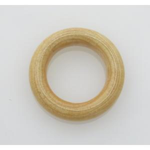 ウッドリング 約40mm ブラウン色 約2個 06-B : スターショップ - 通販 