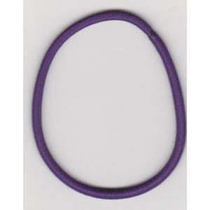 激安ヘアーゴム　つなぎ目なし　1個10円 10色あり　gom-q クロネコネコポス便同梱可能