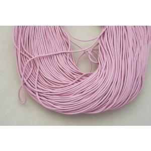 本革紐 丸タイプ 1.5mm 10cm単位 レザ...の商品画像