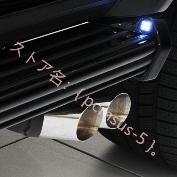 メルセデス ベンツ Benz W463 Gクラス BRABUS サイドステップ LEDイルミネーショ...