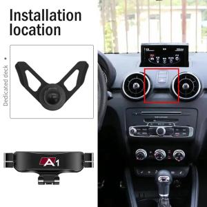 アウディ 携帯電話 GPS 重力ナビゲーション...の詳細画像4