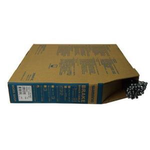 処分 シマノ ロードブレーキワイヤー ばら売り スチール 1本の値段です 1305 ゆうメール可