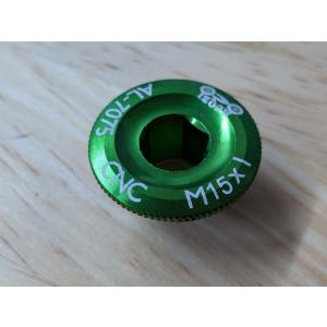 処分 Muqzi M15 MTB、BMX、ロー...の詳細画像1