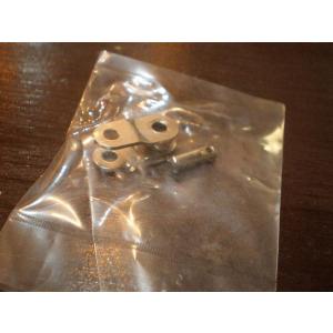 イズミ　半コマ　ピン止め　7447 ゆうメール可