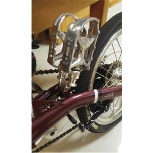 285グラム powerway-r13 ロードバイク フロントハブ 16H 18H 20H 黒