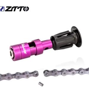 処分 ZTTO グリップ ハンドル内格納型 チェーンカッター 全部で29ｇ 1225 ゆうメール可