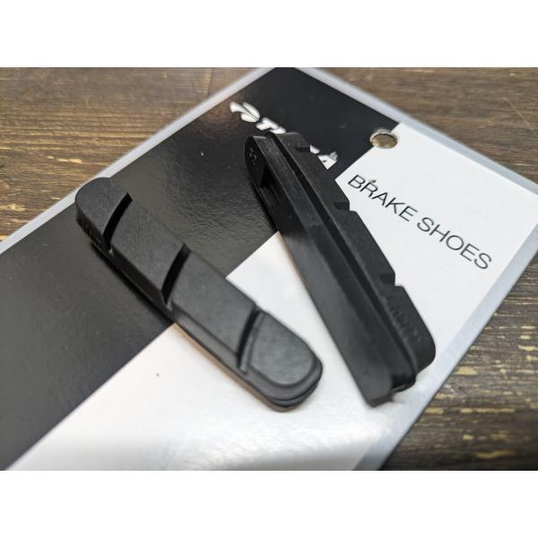 処分 TIOGA タイオガ 460C-2 Pro用 カーボンリム用ブレーキシュー カンパ カートリッ...