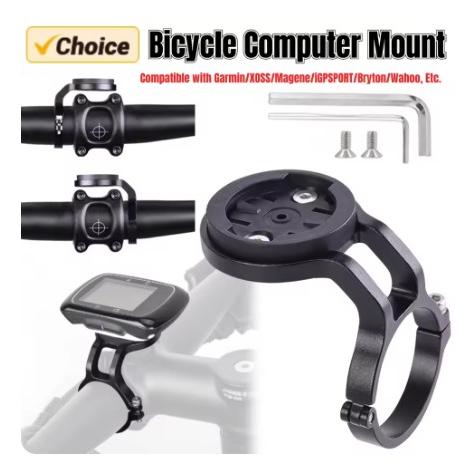 処分 ユニバーサル自転車コンピューターホルダー Garmin,Xoss,Magene,igpspor...