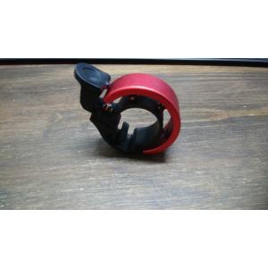 展示品 アルミニウム Qbell スタイリッシュスポーツサイクルベル