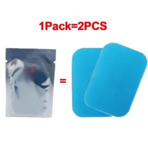 交換用ジェルパッドのみ EMS ボディマッサー...の詳細画像3