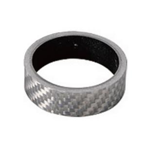 処分 トーケン TKC3515 カーボンスペーサー ホワイト色