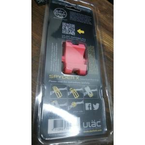 処分 ULAC(ユーラック) SPYDER X...の詳細画像4