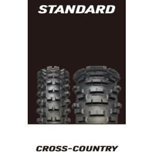 METZELER　6 DAYS EXTREME R　　120/90-18 65R WT