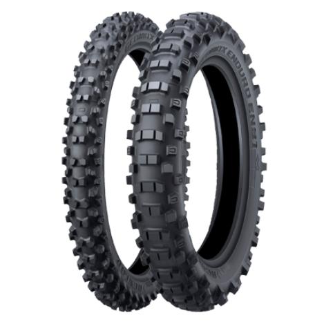 DUNLOP GEOMAX ENDURO EN91 R　　140/80-18 70R WT