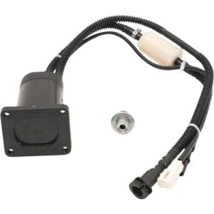 HUSQVARNA 701ED/701SM(16-21)ALL BALLS Fuel Pump Co...