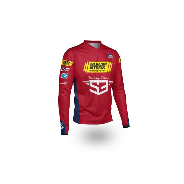 S3 WADE YOUNG REPLICA JERSEY GASGAS
