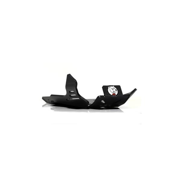 YAMAHA YZ250/YZ250X(05-26) AXP Racing Xtrem Skid P...