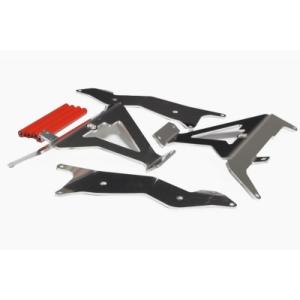 bitubo ビチューボ ホンダ CBR1000RR(04-07)[SC57] 用 フロント