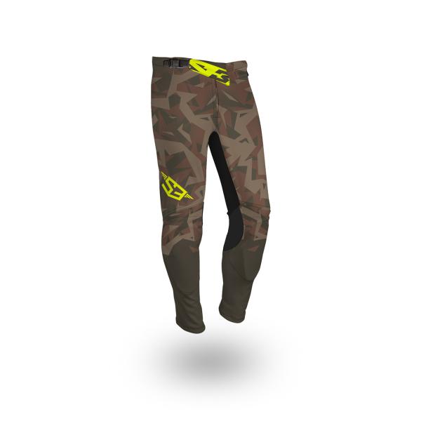 S3 Camo TRIAL Collection pant (SIZE: S-XL)