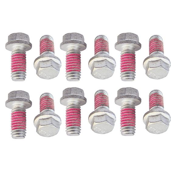 BOLT前後12本ブレーキローターボルトパックBOLT KTM HUSQVARNA BETA