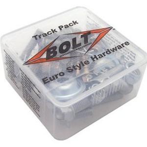 KTMヨーロッパブランドオフロードボルト50ピース トラックパック