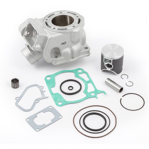 YamahaYZ125(05-21)S3 ENDURO シリンダーピストンキット