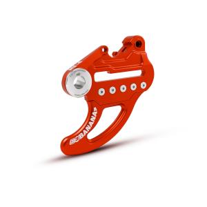未使用ハーレー 06-17年ダイナ FXD FXDL純正オプション スーパー