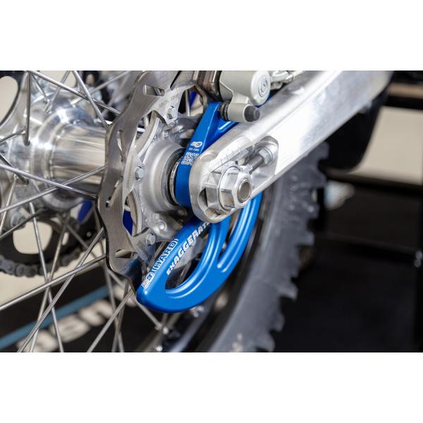 KTM SX250/EXC300 S3 リアディスクセイバー　ハードエンデューロ