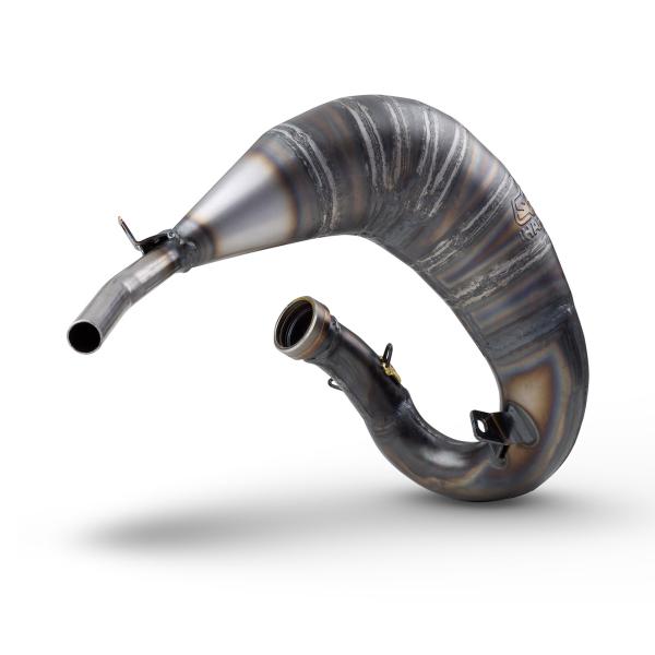 HUSKY TC85/ KTM 85SX 18-24 S3ファクトリー ワークスチャンバー　