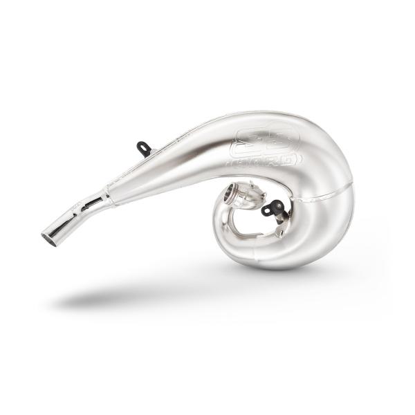 KTM 250/300EXC(SX/XC/XC-W) 17-19 S3ファクトリーチャンバー　ハード...